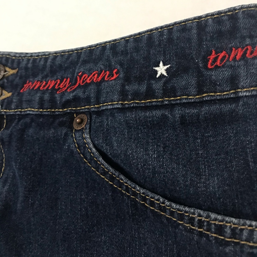 Tommy Hilfiger Denim Skirt